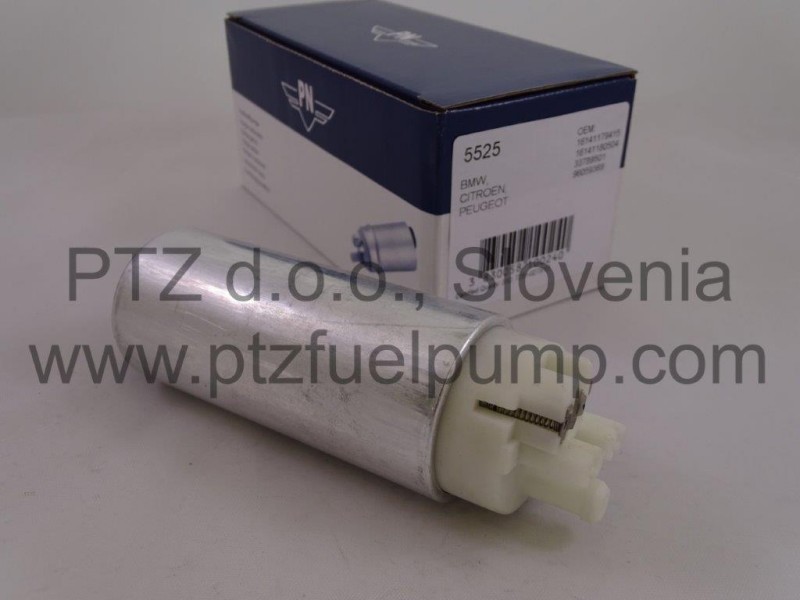 Fuel pump - PN 5525 