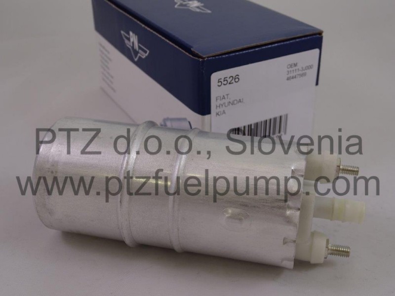 Fuel pump - PN 5526 