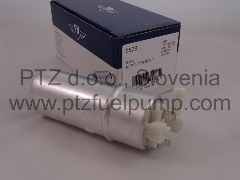 Fuel pump - PN 5528 