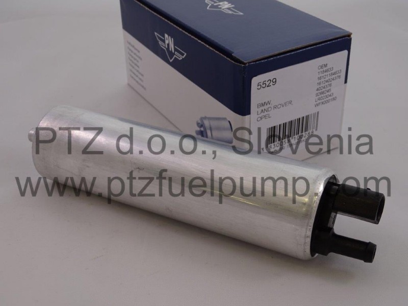 Fuel pump - PN 5529 