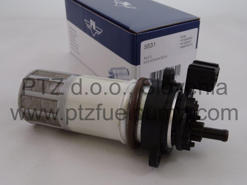 Fuel pump - PN 5531 