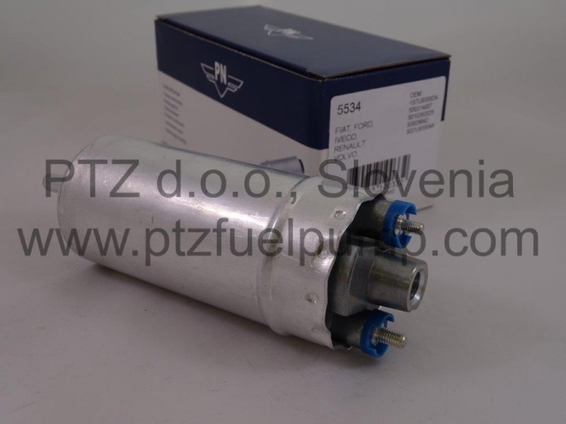 Fuel pump - PN 5534 