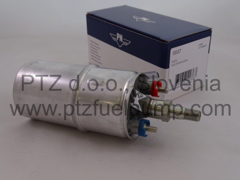 Fuel pump - PN 5537 