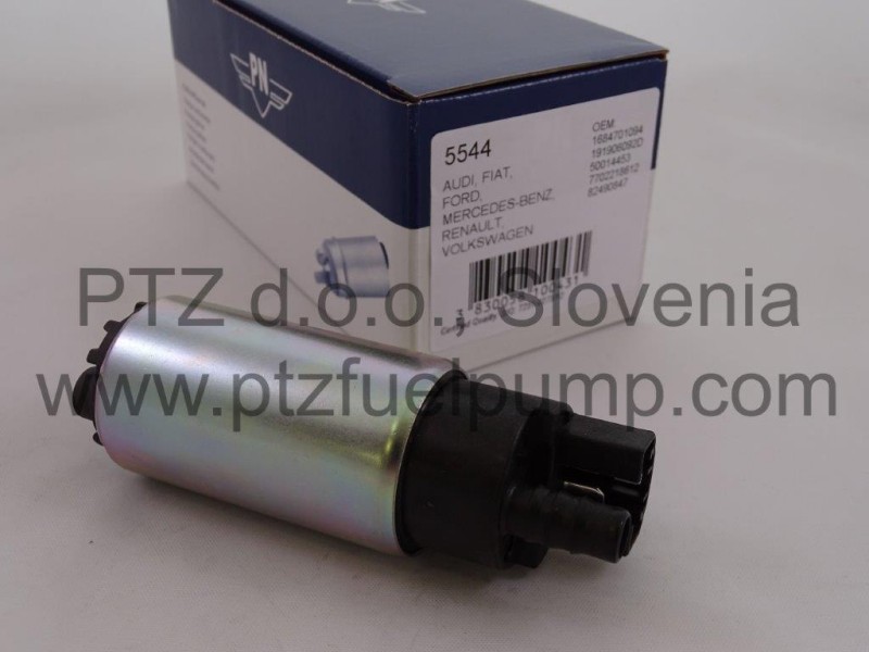 Fuel pump - PN 5544 