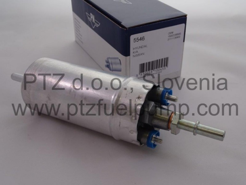 Fuel pump - PN 5546 