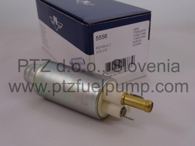 Fuel pump - PN 5556 