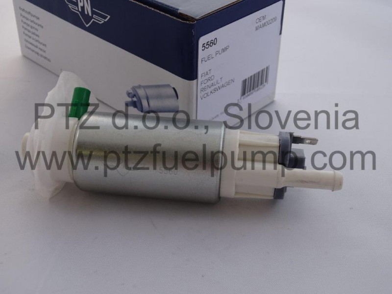 Fuel pump - PN 5560