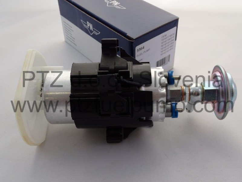 Fuel pump - PN 5564