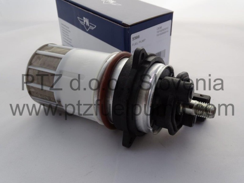 Fuel pump - PN 5566