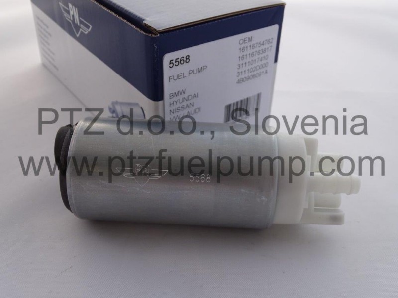 Fuel pump - PN 5568