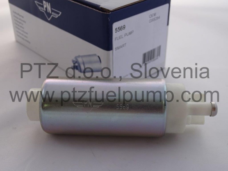 Fuel pump - PN 5569