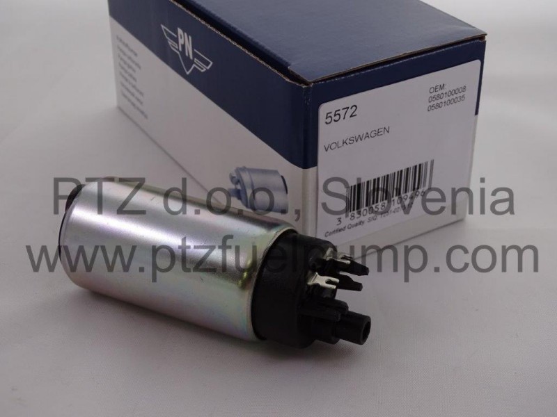 Fuel supply unit - PN 5572