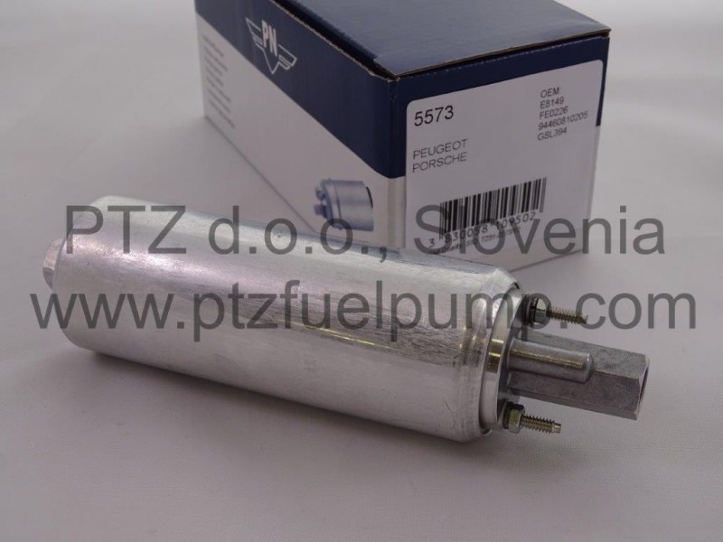 Fuel pump - PN 5573