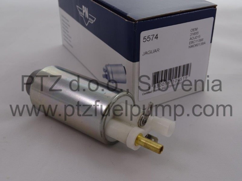 Fuel pump - PN 5574