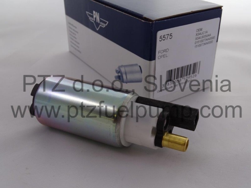 Fuel pump - PN 5575