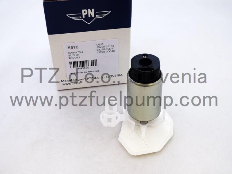 Fuel pump - PN 5576