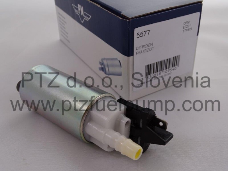 Fuel pump - PN 5577