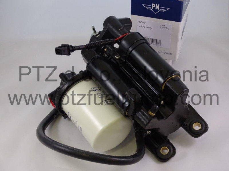 Pompe a Carburant Electrique - PN 5600