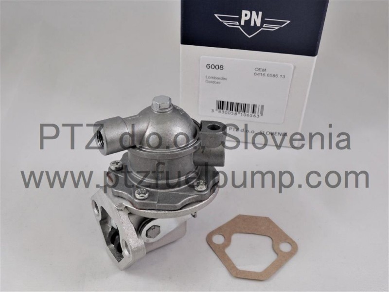 Lombardini Fuel pump - PN 6008 