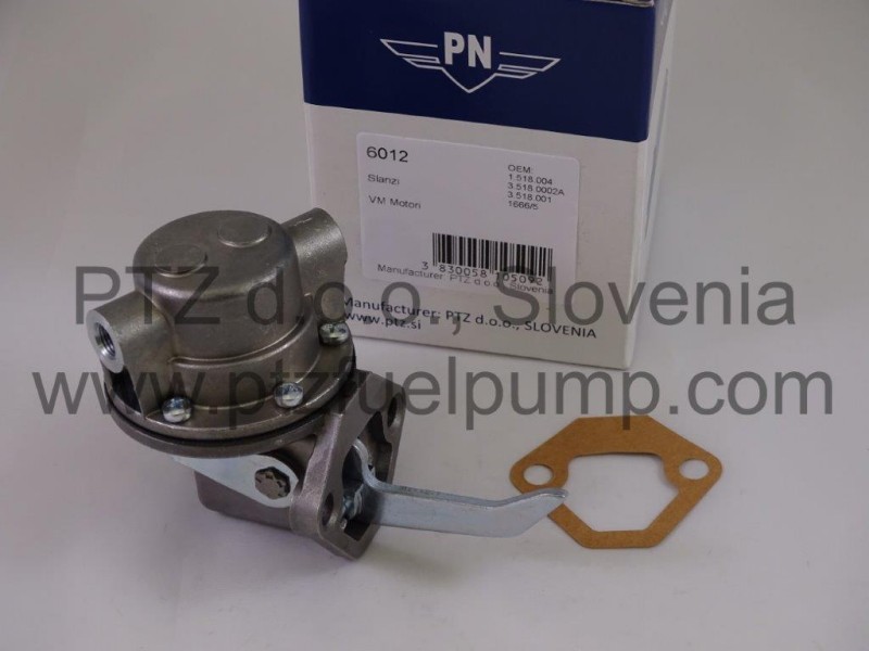 VM Motori Fuel pump - PN 6012 