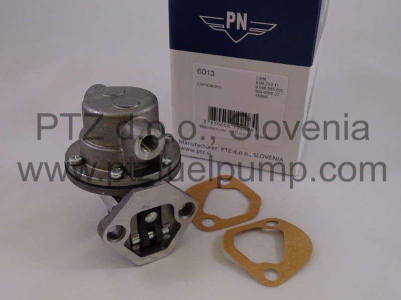 Lombardini Fuel pump - PN 6013 