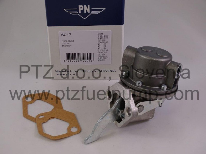 Ford Anglia, Cortina, Transit Fuel pump - PN 6017 