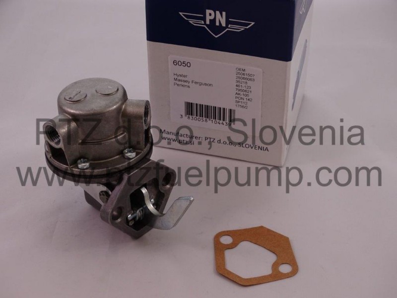 Perkins Pompe a essece - PN 6050 