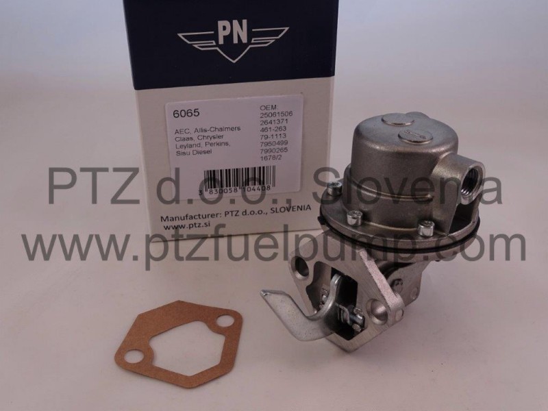 Leyland Fuel pump - PN 6065 