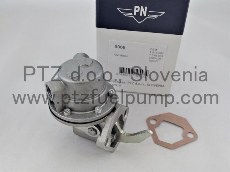 VM Motori Fuel pump - PN 6068 