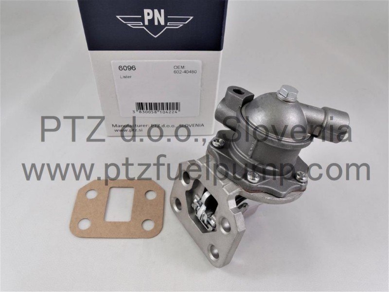 Lister Fuel pump - PN 6096 