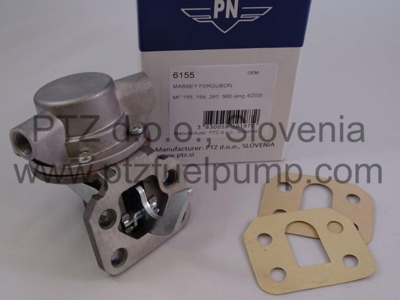 MF 155,158 Pompe a essence - PN 6155 