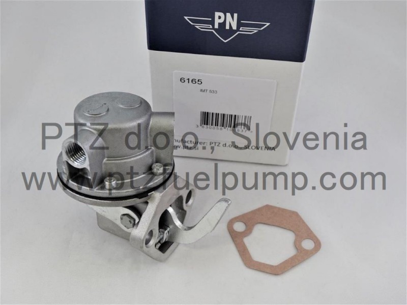 IMT 533 Pompe a essence - PN 6165 