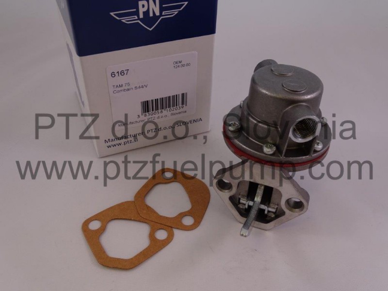 TAM 75 Fuel pump - PN 6167 