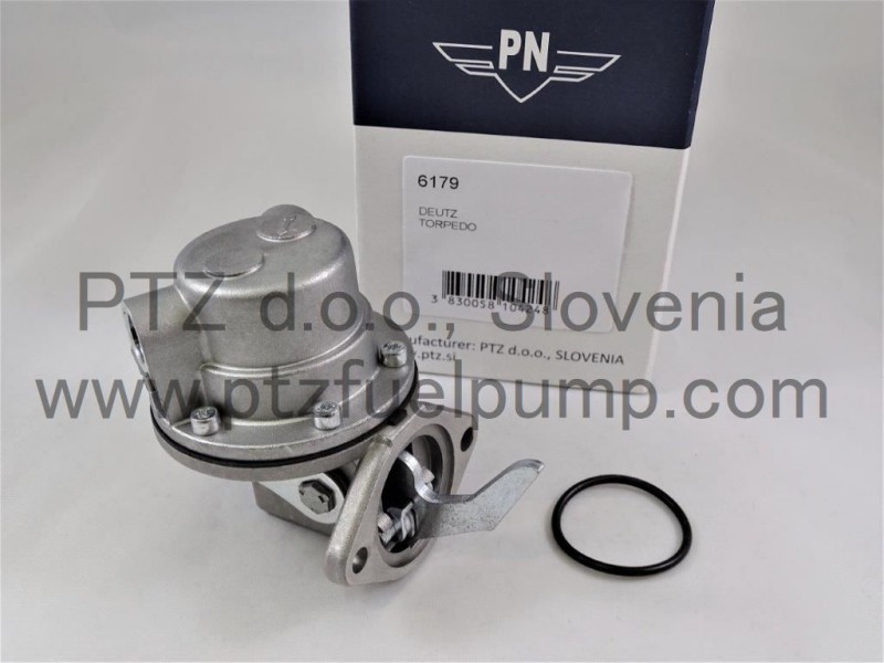 Torpedo Fuel pump - PN 6179 