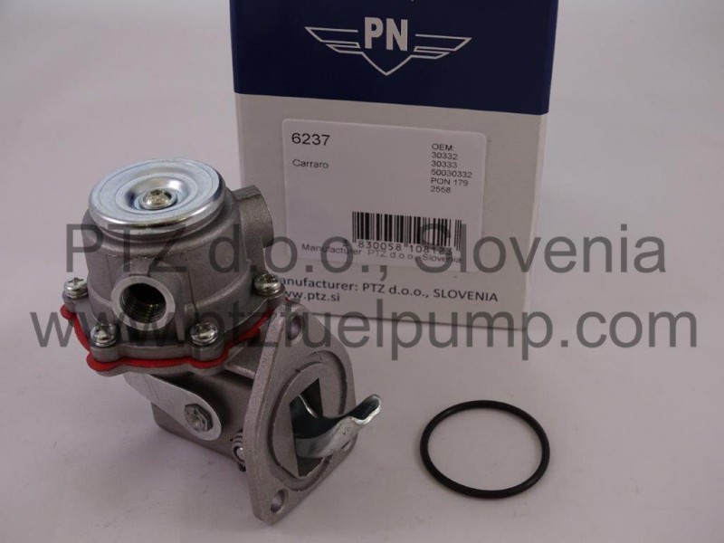 Carraro 285, 315, 425 Pompe a essence - PN 6237 