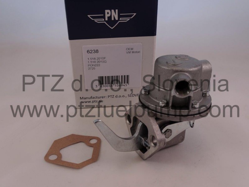 VM Motori Marine engine pompe a essence - PN 6238 