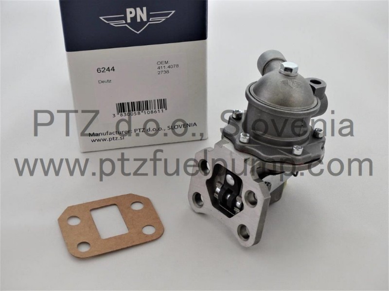 Deutz TD 2009 L04 pompe a essence - PN 6244