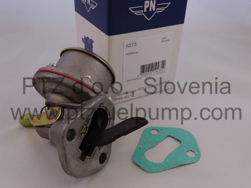 Balkancar D3900 - 20 TB Fuel Pump - PN 6273 