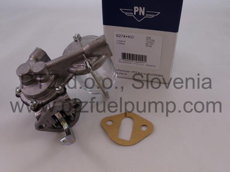 Leyland, Nuffield Fuel pump - PN 6274KO 