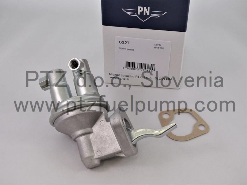 Volvo Penta 841161 Fuel pump - PN 6327