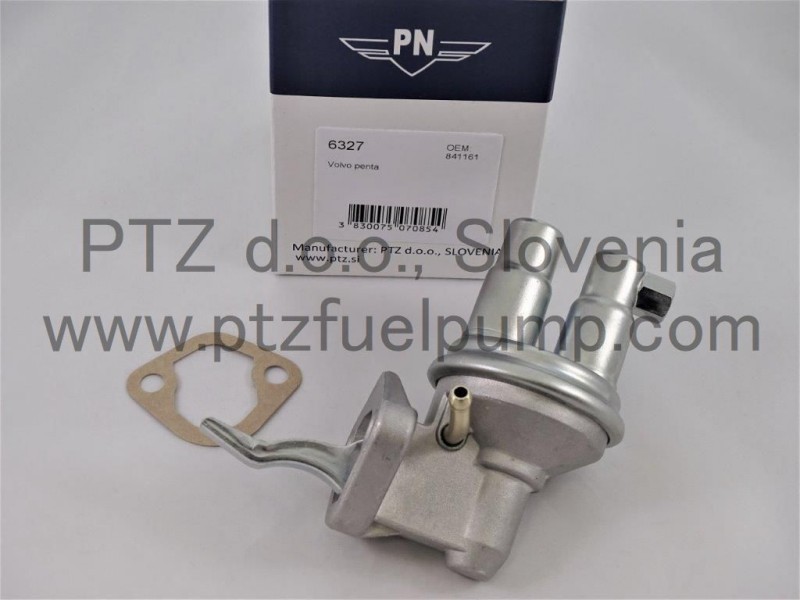 Volvo Penta 841161 Fuel pump - PN 6327