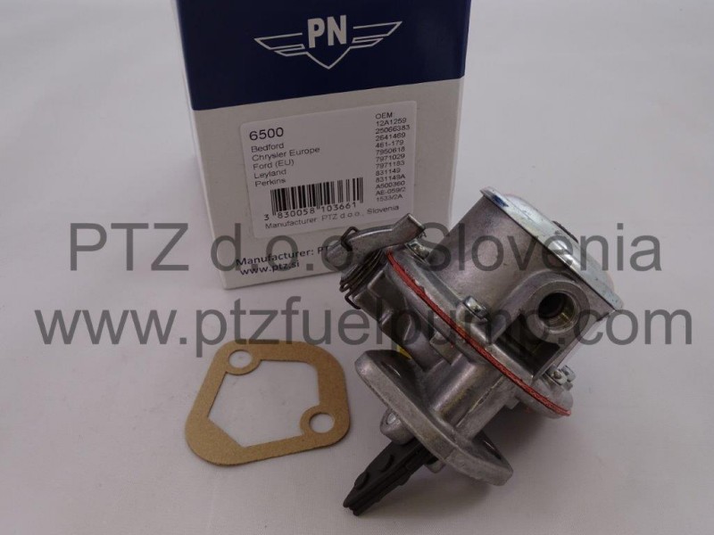 Leyland Fuel pump - PN 6500 