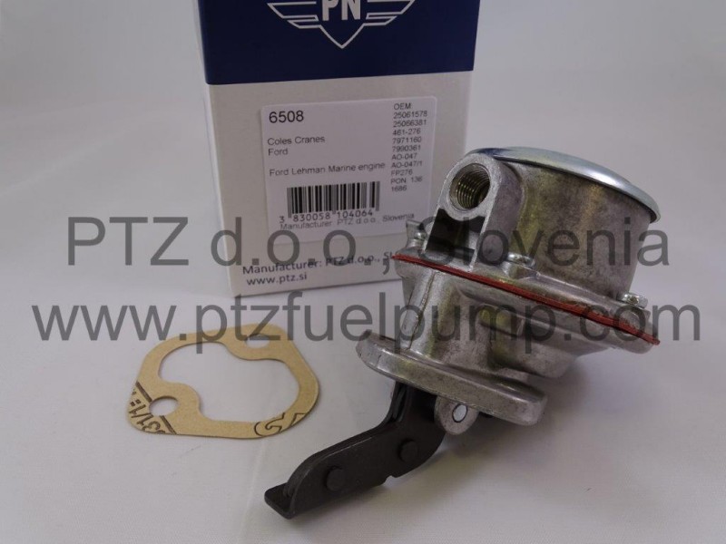 Ford Pompe a essence - PN 6508 