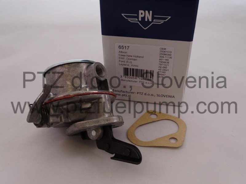 DAF, Ford Fuel pump - PN 6517 