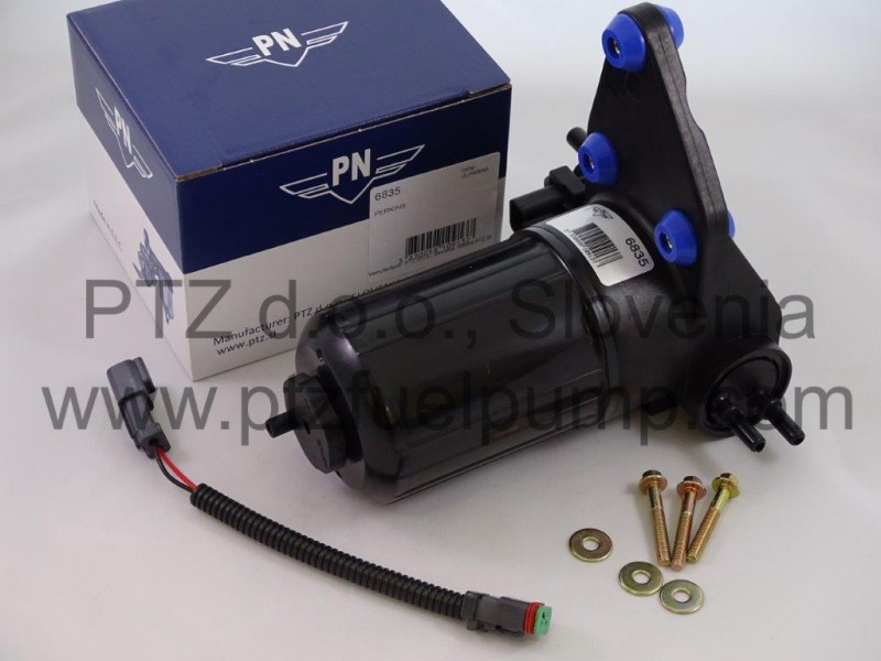 Fuel pump Perkins - PN 6835