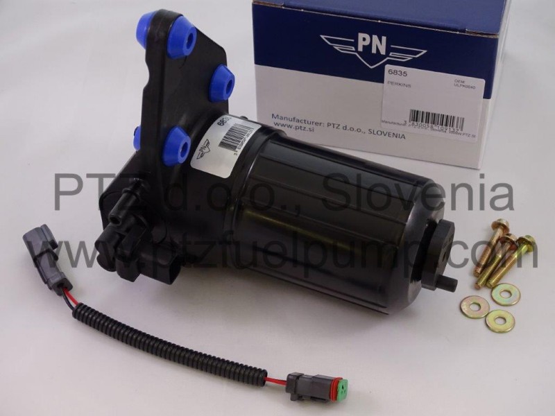 Fuel pump Perkins - PN 6835