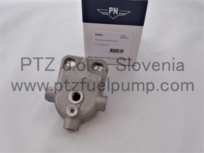 Fuel Spin Filter Fiat - PN 6955 