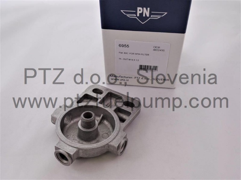 Fuel Spin Filter Fiat - PN 6955 