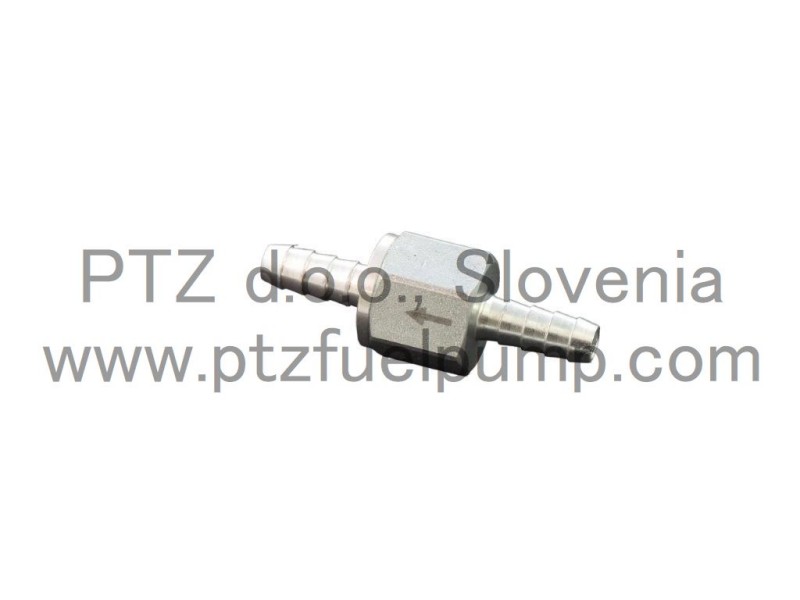 Non Return Valve Fi - 6 mm - 9116