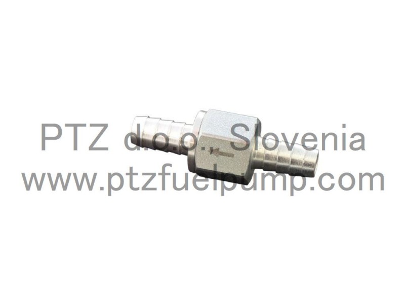 Non Return Valve Fi - 8 mm - 9117